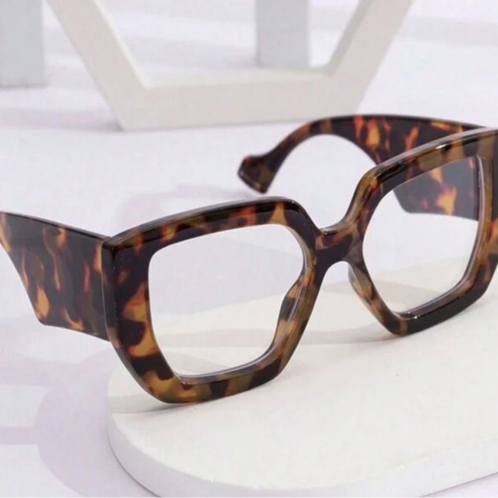 Trendy Sunglasses